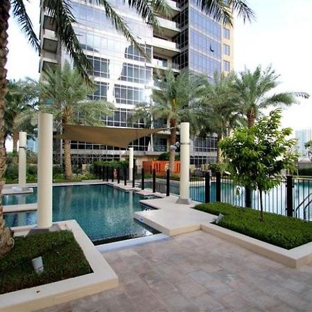 Nasma Luxury Stays - Fantastic Burj Khalifa View From This Fancy Condo Дубай Екстериор снимка